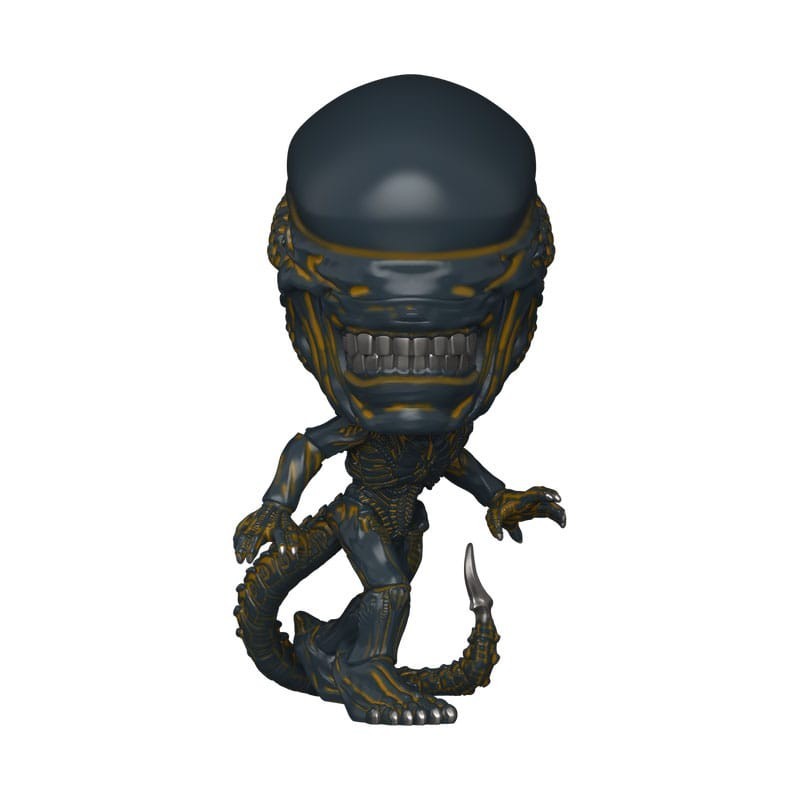 Alien - : Earth Super Sized POP! Marvel Vinyl Figure Xenomorph 15 cm