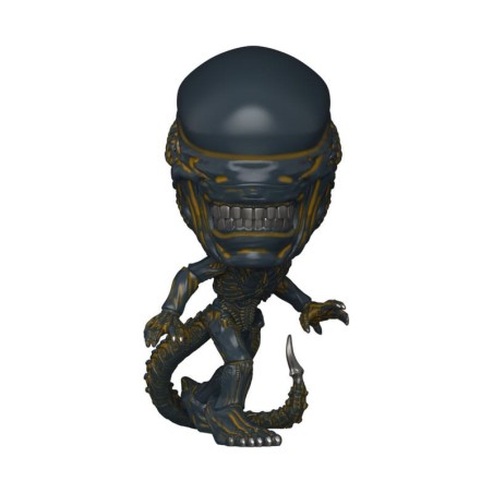 Alien - : Earth Super Sized POP! Marvel Vinyl Figure Xenomorph 15 cm