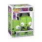Invader Zim - Figurine POP! GIR 9 cm