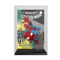 Marvel - Figurine POP! Comic Cover Spider-Man '65 9 cm