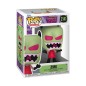 Invader Zim - POP! Animation Vinyl Figures Zim 9 cm