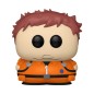 South Park - Figurine POP! Hippie Exterminator Cartman 9 cm