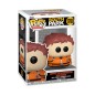 South Park - POP! TV Vinyl Figure Hippie Exterminator Cartman 9 cm