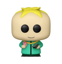 South Park - POP! TV Vinyl Figure Butters Stotch 9 cm