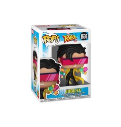 Marvel - X-Men '97 POP!  Vinyl Figure Jubilee 9 cm
