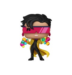 X-Men' 97 - Figurine POP! Jubilee 9 cm