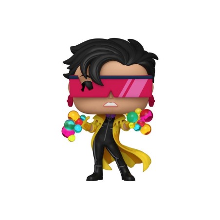 X-Men' 97 - Figurine POP! Jubilee 9 cm