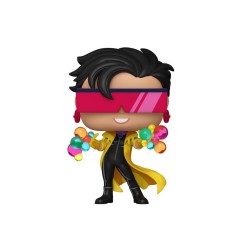 Marvel - X-Men '97 POP!  Vinyl Figure Jubilee 9 cm