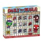 Spider-Man - Bitty POP! Vinyl Figure Multipack 2,5 cm Display (12) Spider-Man - Bitty POP! Vinyl Figure Multipack 2,5 cm Display (12)