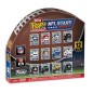 NFL - Bitty POP! Vinyl Figure Multipack 2,5 cm Display (12) NFL - Bitty POP! Vinyl Figure Multipack 2,5 cm Display (12)