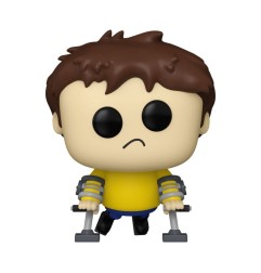 South Park - Figurine POP! Jimmy Valmer 9 cm