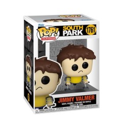South Park - Figurine POP! Jimmy Valmer 9 cm