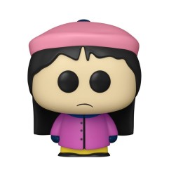 South Park - Figurine POP! Wendy Testaburger 9 cm