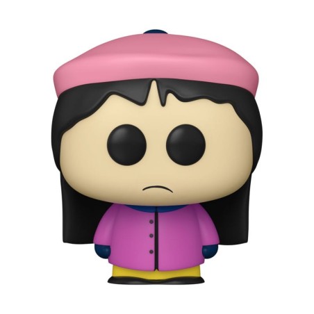 South Park - POP! TV Vinyl Figure Wendy Testaburger 9 cm