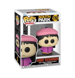 South Park - POP! TV Vinyl Figure Wendy Testaburger 9 cm