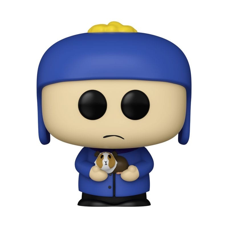 South Park - POP! TV Vinyl Figure Craig Tucker 9 cm