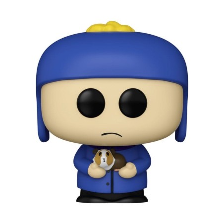 South Park - POP! TV Vinyl Figure Craig Tucker 9 cm