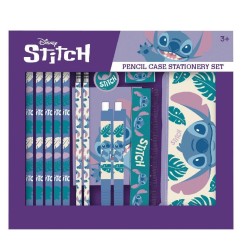 Lilo & Stitch - Set de papeterie 14 pièces Lilo & Stitch
