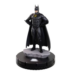 DC Comics - Pack 3 Figurines DC HeroClix Iconix: Batman Forever