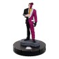 DC Comics - Pack 3 Figurines DC HeroClix Iconix: Batman Forever