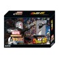 Marvel - Figurine HeroClix: Avengers Forever Play at Home Kit