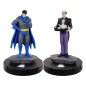 DC Comics - DC HeroClix Iconix: Batcave Vol 1