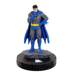 DC Comics - DC HeroClix Iconix: Batcave Vol 1
