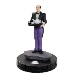 DC Comics - Figurine DC HeroClix Iconix: Batcave Vol 1