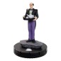DC Comics - Figurine DC HeroClix Iconix: Batcave Vol 1