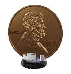 DC Comics - DC HeroClix Iconix: Batcave Vol 1