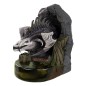 Dungeons & Dragons - Bookends Black Dragon 17 cm