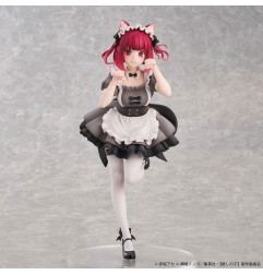Oshi No Ko - Statuette 1/6 Kana Arima Cat Maid Ver. Special Edition 26 cm