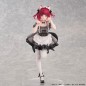 Oshi No Ko - Statuette 1/6 Kana Arima Cat Maid Ver. Special Edition 26 cm
