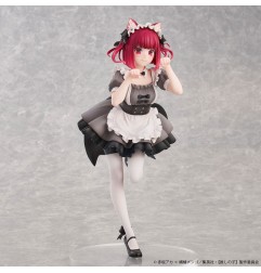 Oshi no Ko - Oshi No Ko PVC Statue 1/6 Kana Arima Cat Maid Ver. Special Edition 26 cm