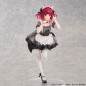 Oshi No Ko - Statuette 1/6 Kana Arima Cat Maid Ver. Special Edition 26 cm