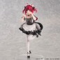Oshi No Ko - Statuette 1/6 Kana Arima Cat Maid Ver. Special Edition 26 cm