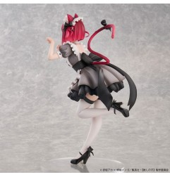 Oshi No Ko - Statuette 1/6 Kana Arima Cat Maid Ver. Special Edition 26 cm