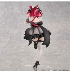 Oshi No Ko - Statuette 1/6 Kana Arima Cat Maid Ver. Special Edition 26 cm
