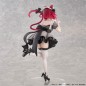 Oshi No Ko - Statuette 1/6 Kana Arima Cat Maid Ver. Special Edition 26 cm