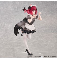 Oshi no Ko - Oshi No Ko PVC Statue 1/6 Kana Arima Cat Maid Ver. Special Edition 26 cm