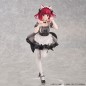 Oshi No Ko - Statuette 1/6 Kana Arima Cat Maid Ver. Special Edition 26 cm