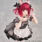 Oshi No Ko - Statuette 1/6 Kana Arima Cat Maid Ver. Special Edition 26 cm