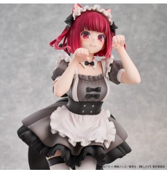 Oshi no Ko - Oshi No Ko PVC Statue 1/6 Kana Arima Cat Maid Ver. Special Edition 26 cm