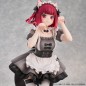Oshi No Ko - Statuette 1/6 Kana Arima Cat Maid Ver. Special Edition 26 cm