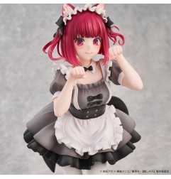 Oshi no Ko - Oshi No Ko PVC Statue 1/6 Kana Arima Cat Maid Ver. Special Edition 26 cm