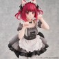 Oshi No Ko - Statuette 1/6 Kana Arima Cat Maid Ver. Special Edition 26 cm
