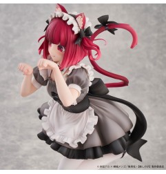 Oshi no Ko - Oshi No Ko PVC Statue 1/6 Kana Arima Cat Maid Ver. Special Edition 26 cm