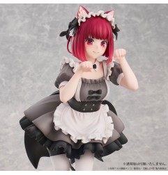 Oshi no Ko - Oshi No Ko PVC Statue 1/6 Kana Arima Cat Maid Ver. Special Edition 26 cm