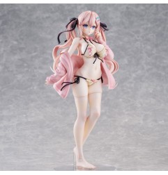 Original Character - PVC 1/6 Riko Rihara Little Devil Swimsuit Ver. Illustration by Sayu Ayuma 26 cm