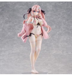 Original Character - PVC 1/6 Riko Rihara Little Devil Swimsuit Ver. Illustration by Sayu Ayuma 26 cm